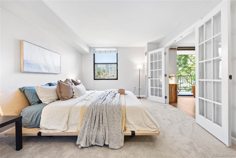 1301 Speer Blvd #207, Denver, CO 80204