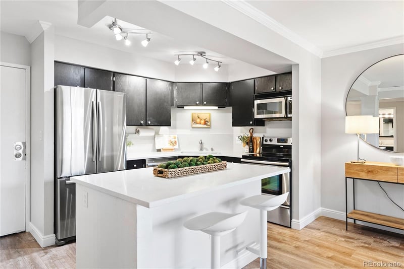1301 Speer Blvd #207, Denver, CO 80204