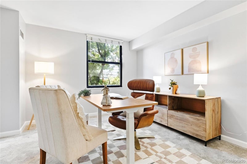 1301 Speer Blvd #207, Denver, CO 80204