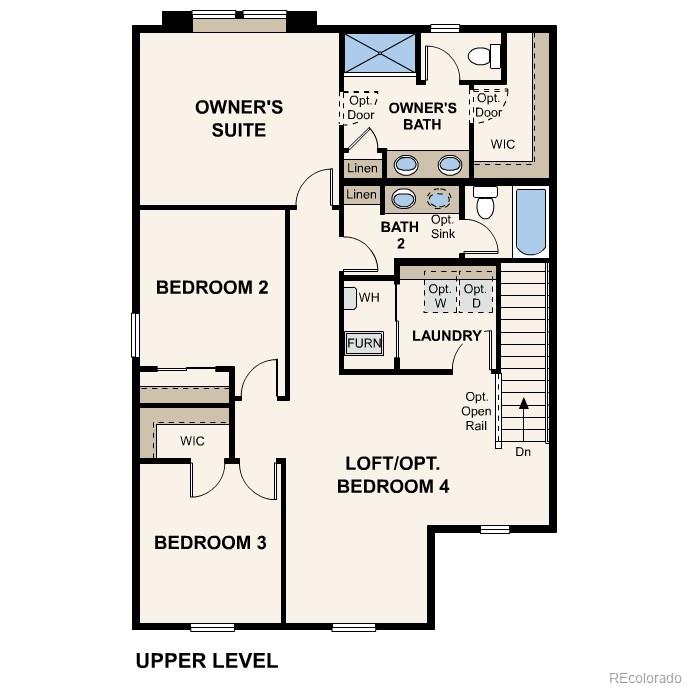 128 Amy Ave, Fort Lupton, CO 80621