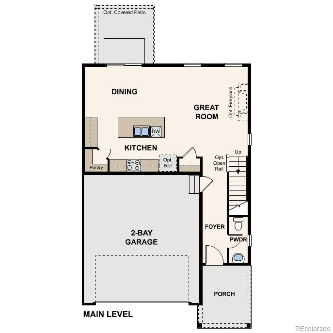 128 Amy Ave, Fort Lupton, CO 80621