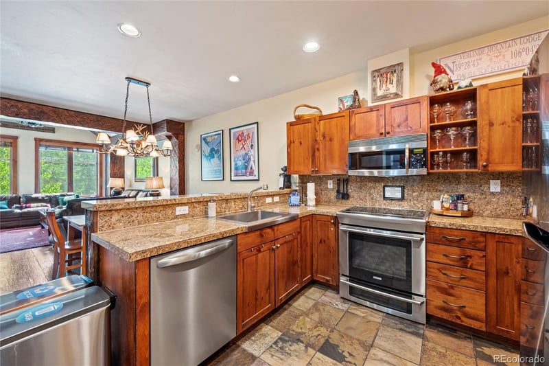 505 S Main St #2205, Breckenridge, CO 80424