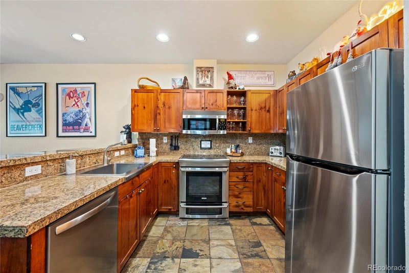 505 S Main St #2205, Breckenridge, CO 80424