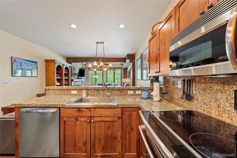 505 S Main St #2205, Breckenridge, CO 80424