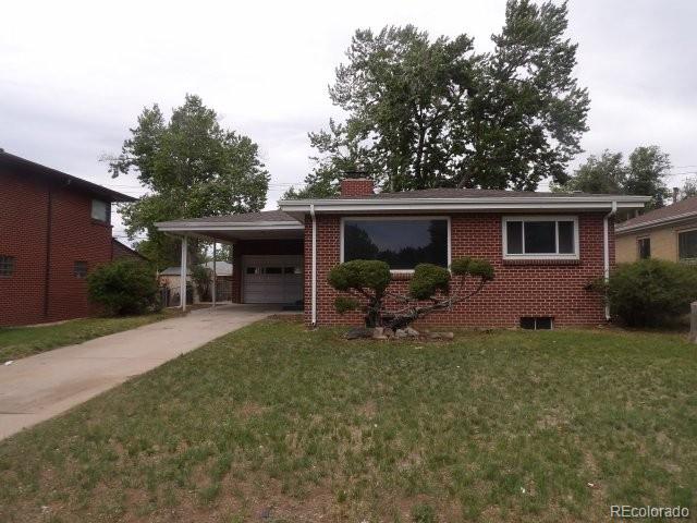3015 Quebec St, Denver, CO 80207