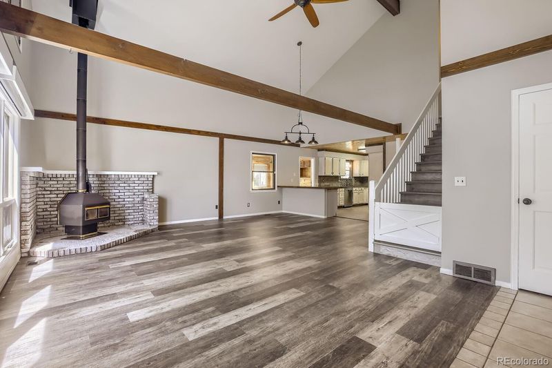 3310 33rd Avenue Ct, Greeley, CO 80634
