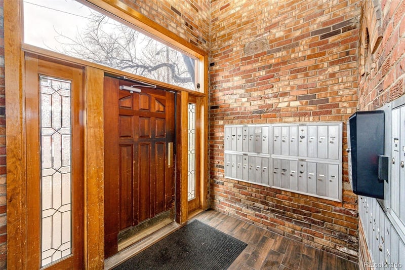 1350 Josephine St #207, Denver, CO 80206