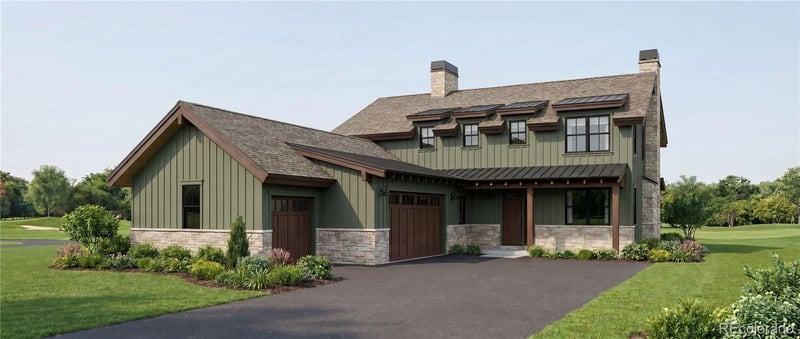 221 Blue Ridge Dr, Granby, CO 80446