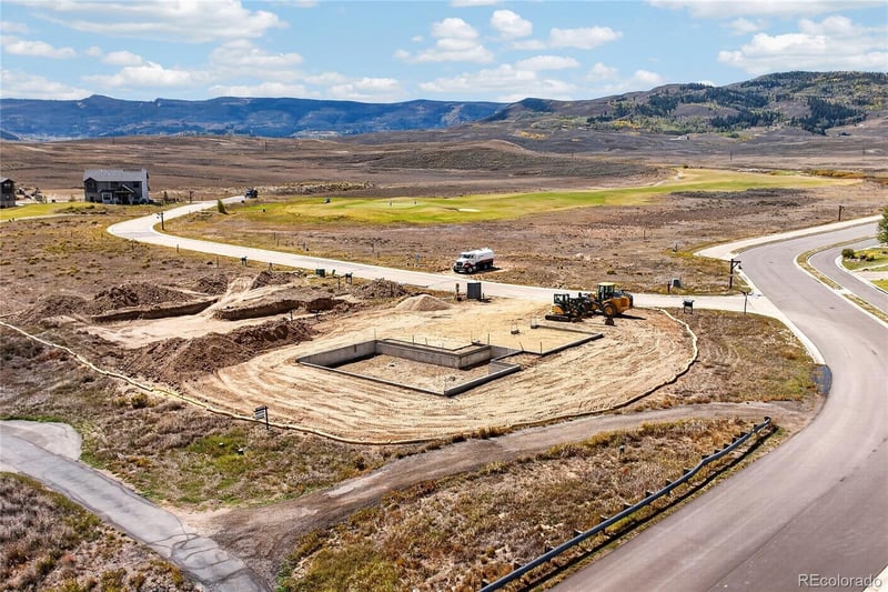 221 Blue Ridge Dr, Granby, CO 80446