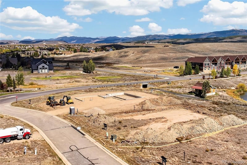 221 Blue Ridge Dr, Granby, CO 80446