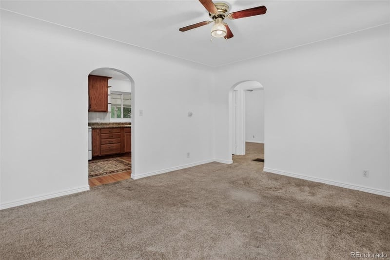 4373 S Sherman St, Englewood, CO 80113