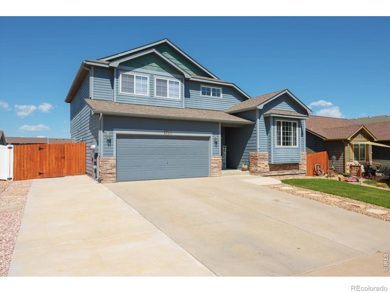 1723 88th Ave Ct, Greeley, CO 80634