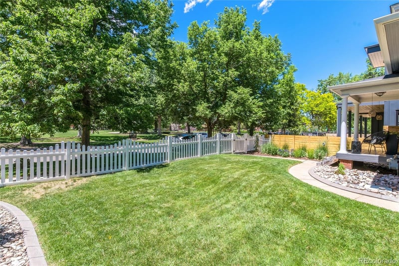 1550 S Logan St, Denver, CO 80210