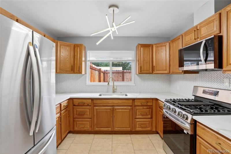 1429 Uinta St, Denver, CO 80220