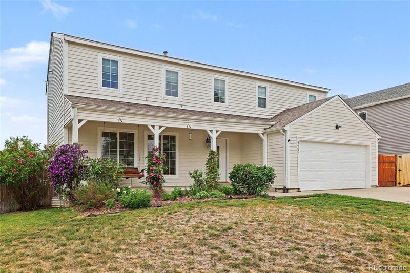 4660 S Wright Way, Morrison, CO 80465