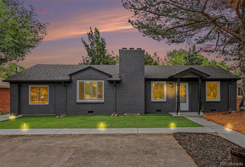 1970 Quebec St, Denver, CO 80220