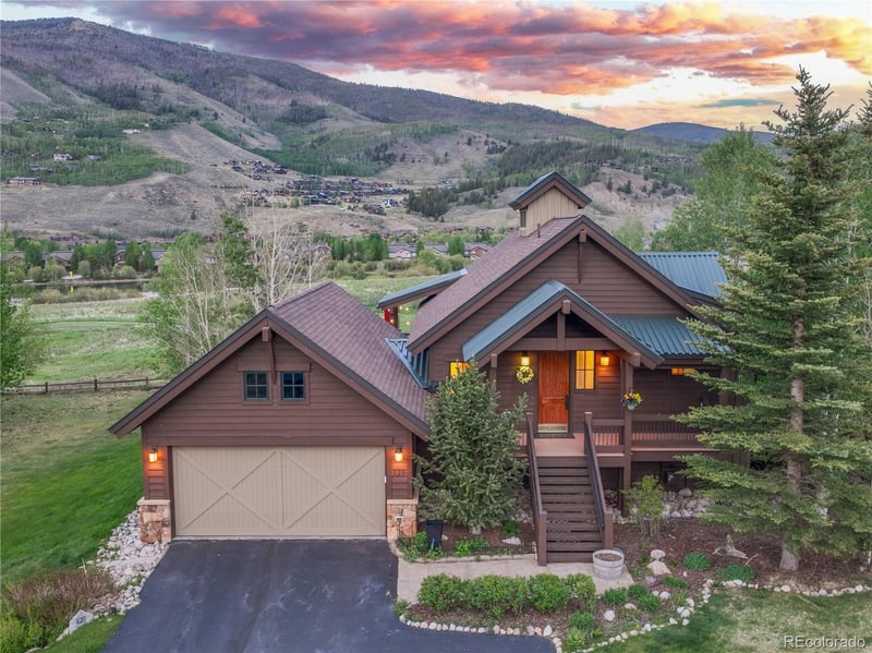 120 Talon Cir, Silverthorne, CO 80498