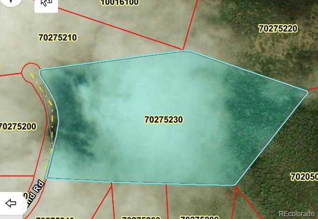LOT 6077 Vreeland Rd, San Luis, CO 81152