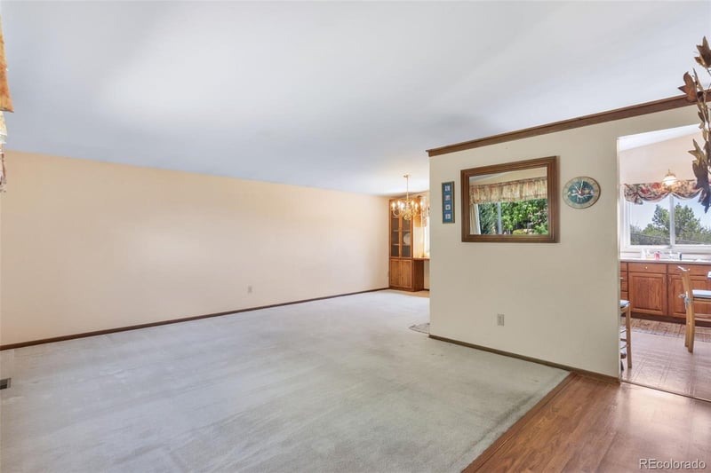 5430 Wagon Master Dr, Colorado Springs, CO 80917