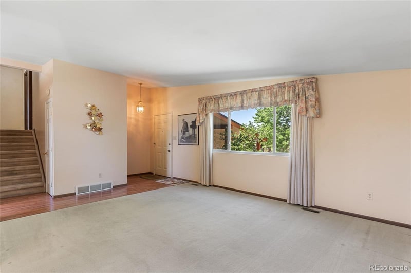 5430 Wagon Master Dr, Colorado Springs, CO 80917
