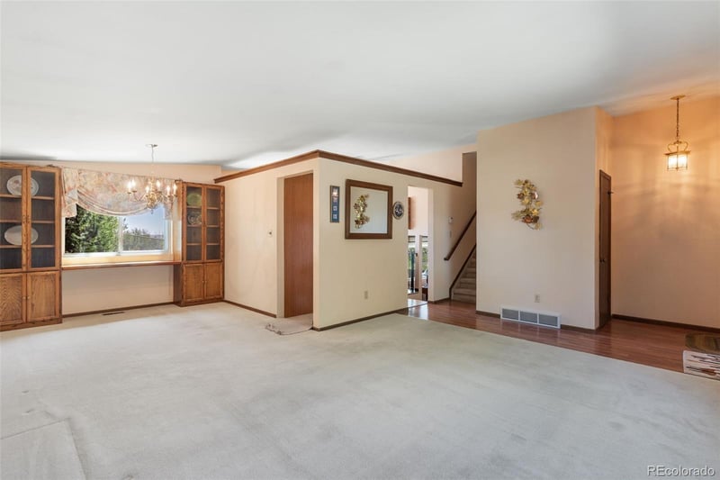 5430 Wagon Master Dr, Colorado Springs, CO 80917