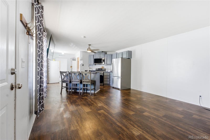 9400 Elm Ct Lot 650, Denver, CO 80260