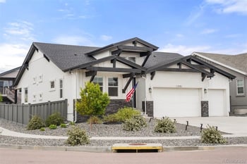 11851 Artful Way, Colorado Springs, CO 80921