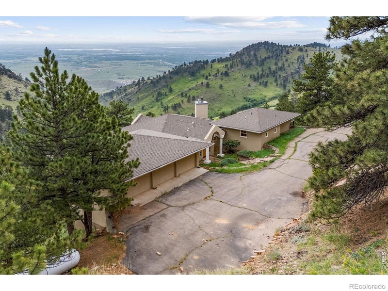 6196 Red Hill Rd, Boulder, CO 80302