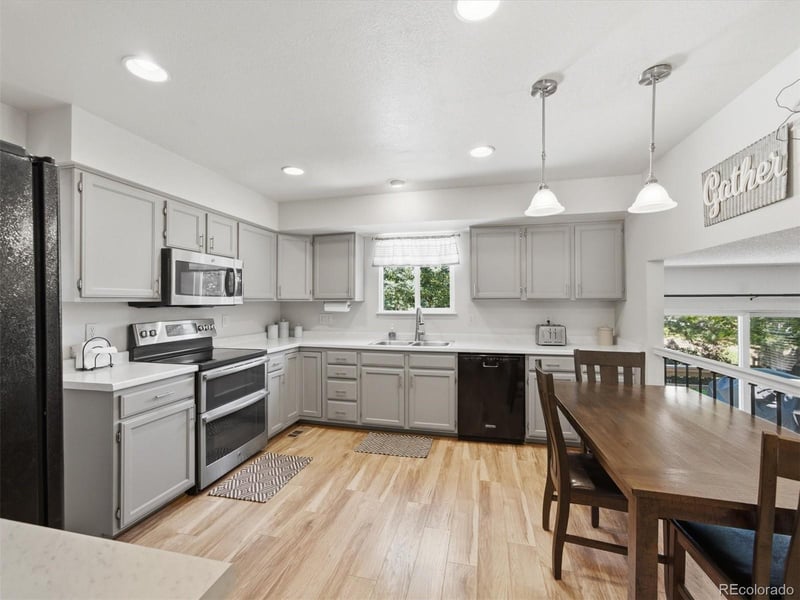 7977 W Morraine Dr, Littleton, CO 80128