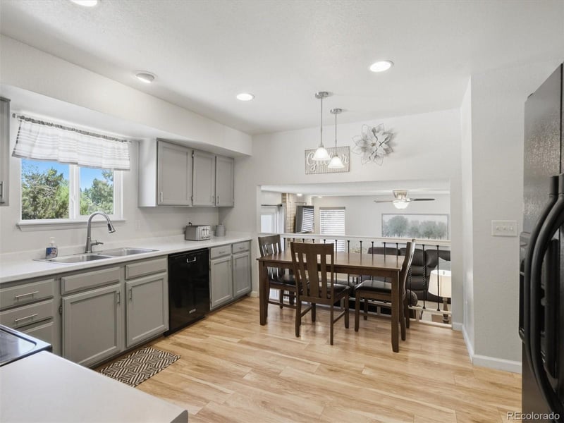7977 W Morraine Dr, Littleton, CO 80128