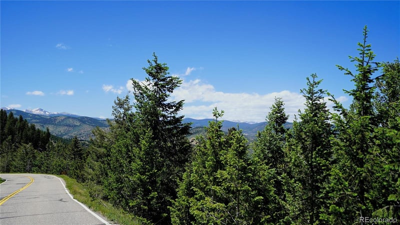 000 Saddleback Dr, Evergreen, CO 80439