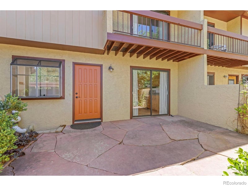 2660 Hawthorne Pl, Boulder, CO 80304