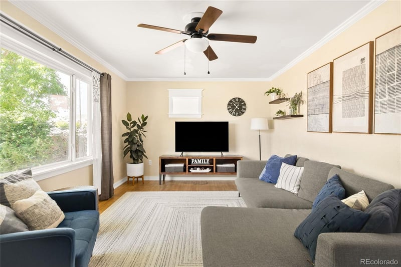 11931 W 14th Ave, Lakewood, CO 80401