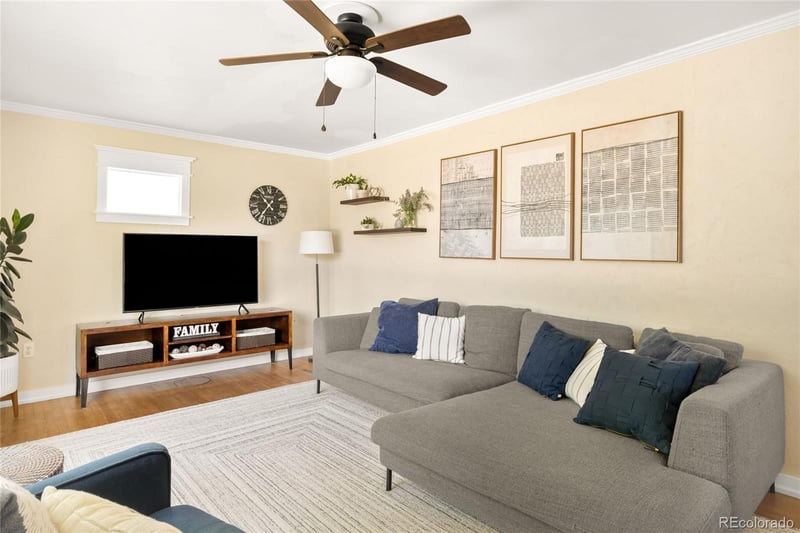 11931 W 14th Ave, Lakewood, CO 80401