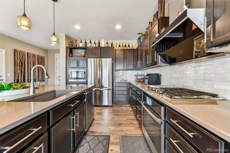 14718 Domino Dr, Parker, CO 80134