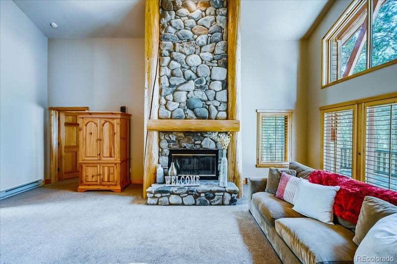 99 Primrose Ln, Keystone, CO 80435