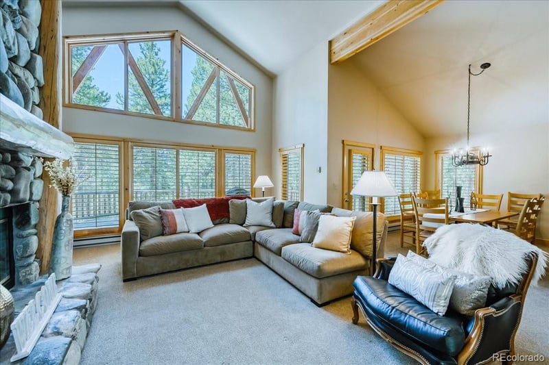 99 Primrose Ln, Keystone, CO 80435
