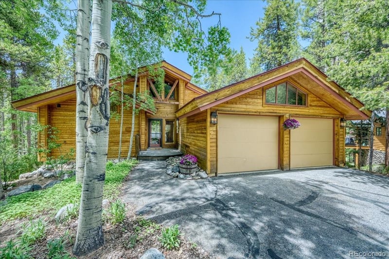 99 Primrose Ln, Keystone, CO 80435