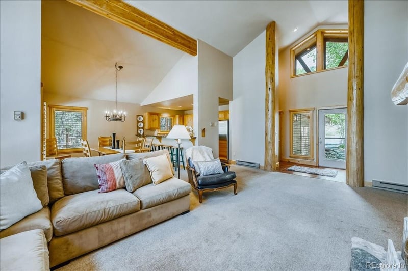 99 Primrose Ln, Keystone, CO 80435