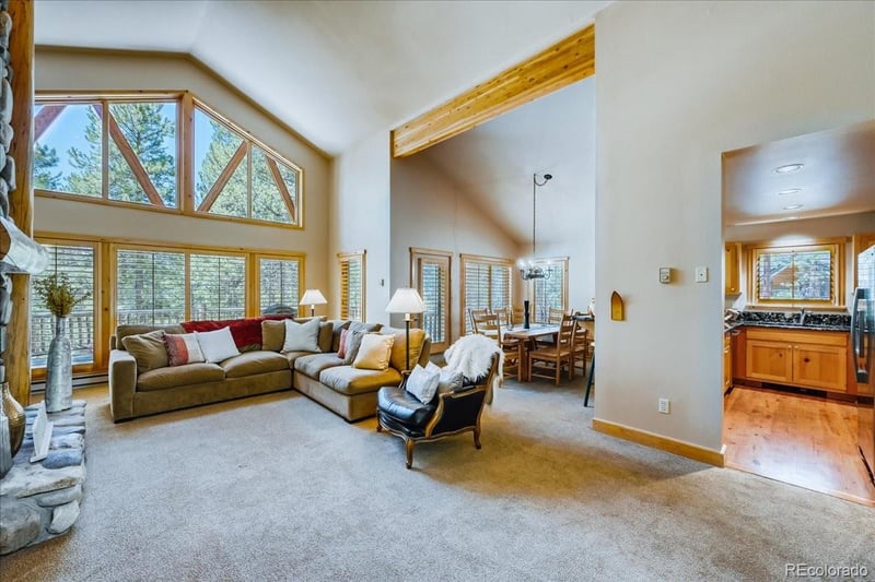 99 Primrose Ln, Keystone, CO 80435