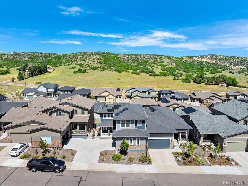 91 Lullaby Ln, Castle Rock, CO 80109