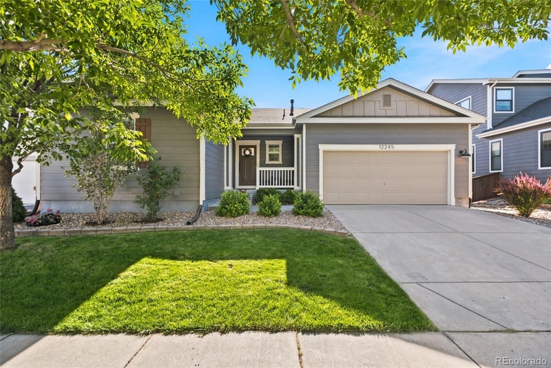 12245 Kalispell St, Brighton, CO 80603