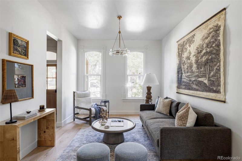 2563 N Emerson St, Denver, CO 80205