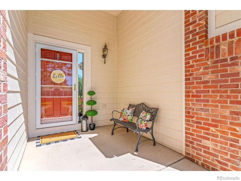 4007 Don Fox Cir, Loveland, CO 80537