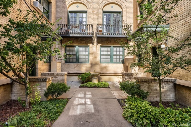 960 N Sherman St #2F, Denver, CO 80203