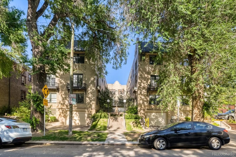 960 N Sherman St #2F, Denver, CO 80203