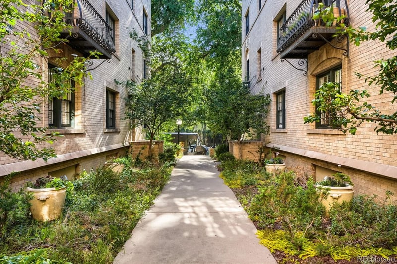 960 N Sherman St #2F, Denver, CO 80203