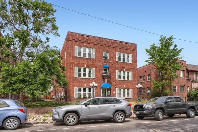 1351 N Washington St #22, Denver, CO 80203
