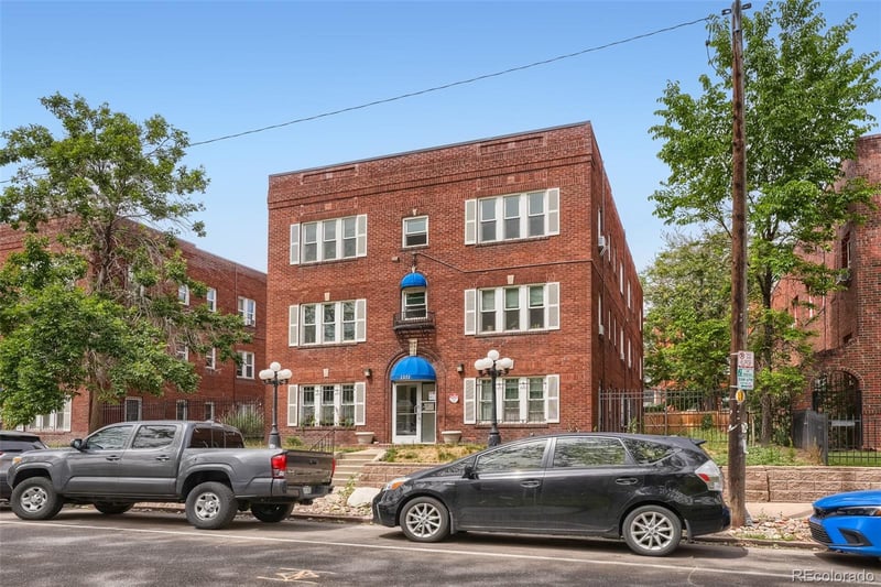 1351 N Washington St #22, Denver, CO 80203