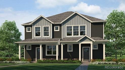 1375 S Clinton St #A, Denver, CO 80247